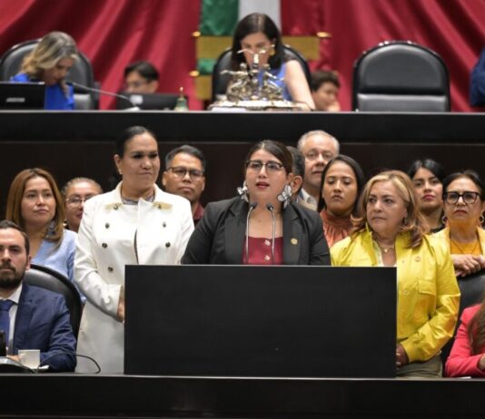 Diputada Delhi Miroslava Shember impulsa certificación laboral que transforma la agroexportación en México