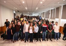 Fabiola Alanís: juventudes, eje central para la paz y el desarrollo en Michoacán