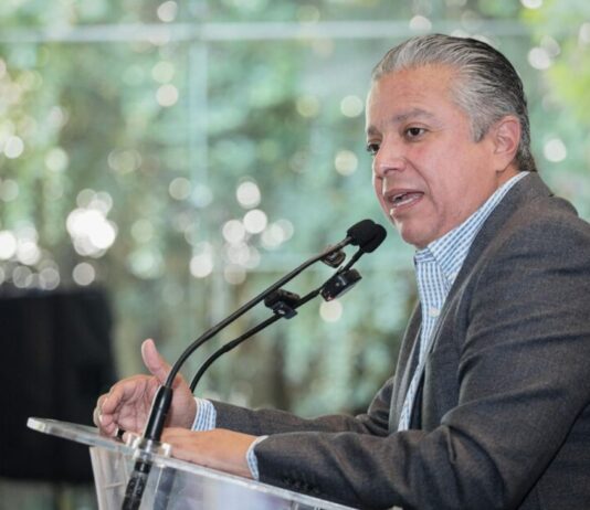 No te dejes engañar, las actas de nacimiento no tienen caducidad: Luis Navarro