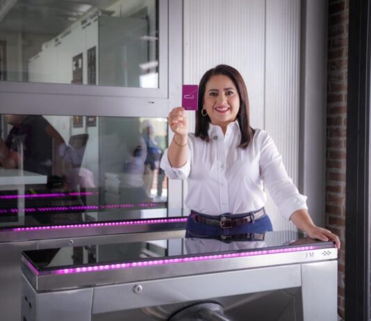 Listo, sistema prepago del teleférico de Uruapan: Gladyz Butanda