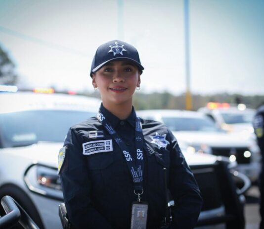 ¡Michoacán te necesita! Sé el orgullo de tu comunidad uniéndote a la Guardia Civil