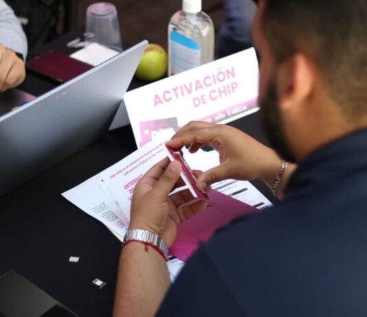 ¡No te quedes sin D4TA Datos Gratis! Últimos días para recoger tu chip
