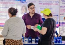 ¡La educación privada deja de ser privilegio en Uruapan!