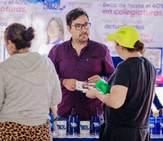 ¡La educación privada deja de ser privilegio en Uruapan!