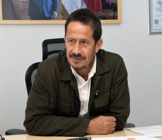 Michoacán alcanza cifra histórica de más de 505 mil empleos formales en marzo
