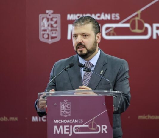 Llama Raúl Zepeda al diálogo para destrabar huelga en la Universidad Michoacana