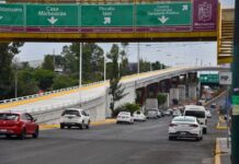 Guía rápida: Cómo circular por el nuevo distribuidor vial salida a Pátzcuaro