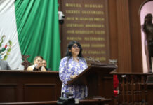 Priorizar a menores de edad en emergencias, plantea Vanhe Caratachea