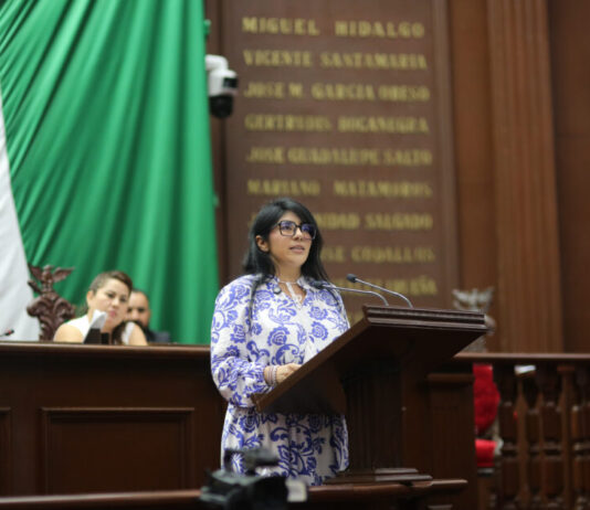 Priorizar a menores de edad en emergencias, plantea Vanhe Caratachea