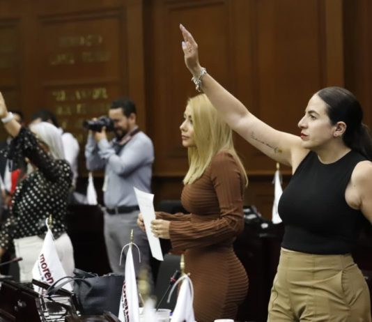 Nueva Ley de Protección de Datos Personales responde a necesidades actuales: 76 Legislatura