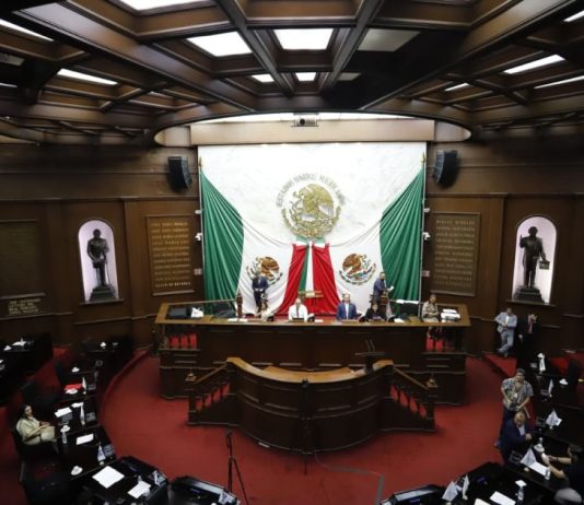Fortalece Congreso local Ley de salud en materia de cáncer infantil y adolescente