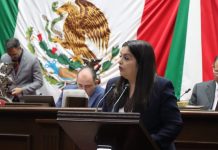 Impulsa diputada Tere Herrera iniciativa para garantizar inclusión de niñas y niños con epilepsia en escuelas