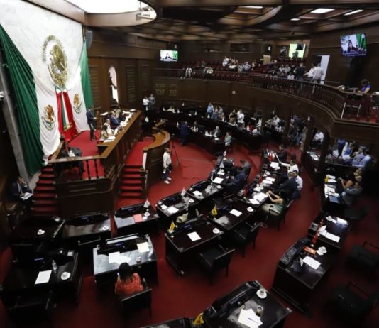 76 Legislatura a favor de la promoción y creación de Bibliotecas Digitales