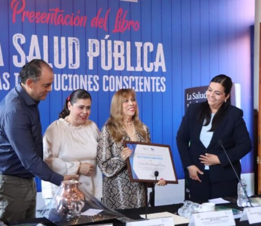 Legislar con sensibilidad y diseñar leyes que transformen realidades en materia de salud, compromiso de la 76 legislatura