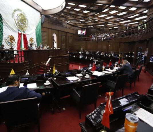 76 Legislatura aprueba Minuta de reforma constitucional en materia de Feminicidio