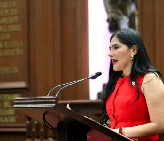 Impulsa Comisión de Asuntos Electorales, nueve reformas para fortalecer el sistema electoral en Michoacán