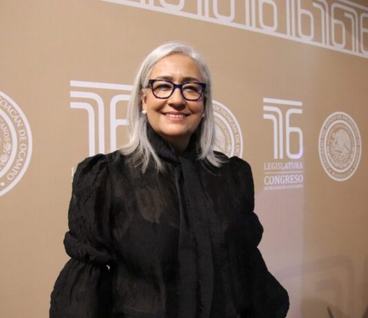 Emma Rivera respalda la Ley General contra el Feminicidio y la define como un avance histórico para la justicia de las mujeres