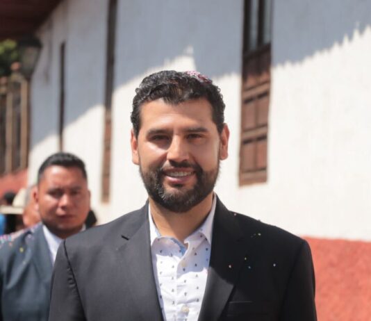 Octavio Ocampo pide revisar la reforma electoral en Michoacán