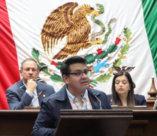 Propone Toño Carreño nulidad de elecciones ante eventual homicidio de candidatos