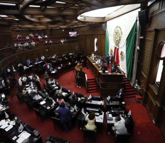 Fortalece Congreso atribuciones municipales en materia de protección de la niñez y adolescencia