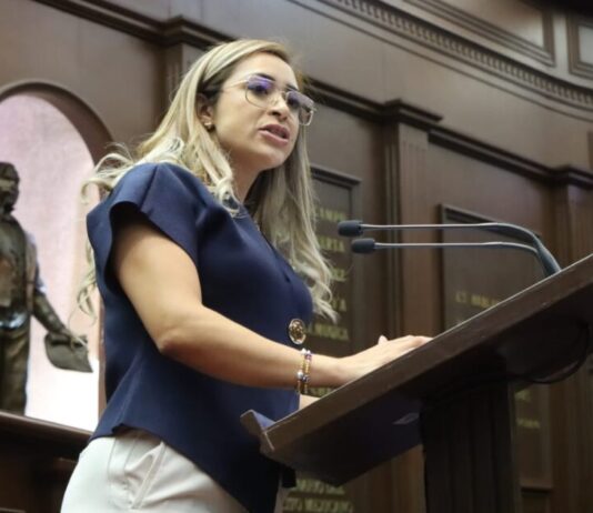 Propone Grecia Aguilar frenar aumento a peajes por impacto directo a la economía familiar