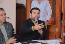 Octavio Ocampo plantea revisar figuras plurinominales y elección judicial en la reforma electoral