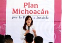 Que no se te pase, estas son las fechas de pago de becas escolares: Gabriela Molina