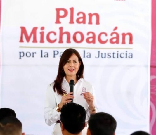 Que no se te pase, estas son las fechas de pago de becas escolares: Gabriela Molina