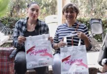 Más de 150 emprendedoras se reunirán este domingo en la Mercadita Las Solidarias