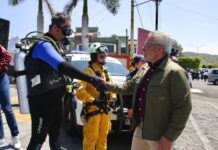 Esta Semana Santa los Guardianes del Camino te cuidan 24/7 en las carreteras de Michoacán: Bedolla