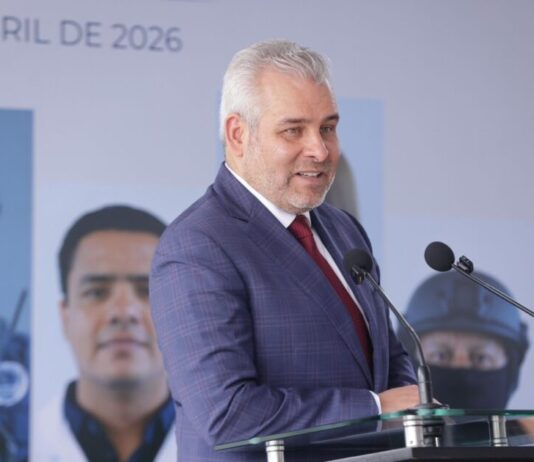 Lidera Michoacán reducción de impunidad a nivel nacional: Bedolla
