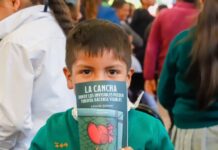 Este lunes regresan a clases más de un millón de estudiantes: Gabriela Molina