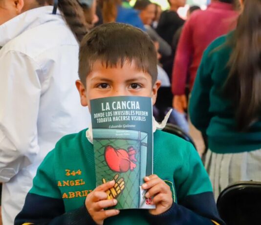 Este lunes regresan a clases más de un millón de estudiantes: Gabriela Molina