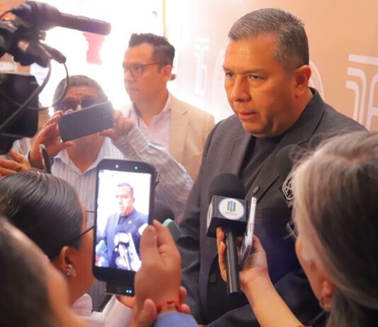 Barragán impulsa ley para frenar engaños en redes tras fraudes