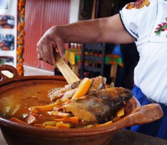 ¡Para chuparse los dedos! Así sabe la Cuaresma en Michoacán