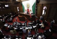 Dependencias públicas deberán conservar documentación comprobatoria de pagos por cinco años