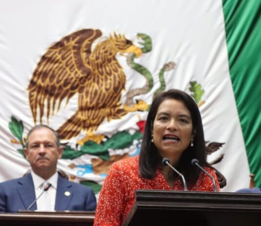 Propone diputada Erendira Isauro fortalecer apoyo municipal al sector artesanal en Michoacán