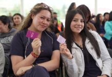 Teleférico de Uruapan, aliado de los estudiantes de bachillerato y universidad
