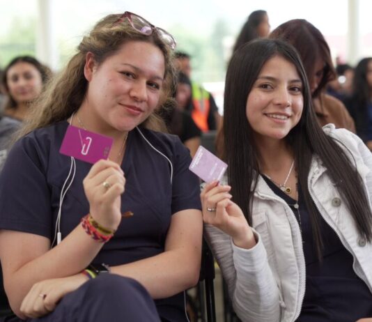 Teleférico de Uruapan, aliado de los estudiantes de bachillerato y universidad