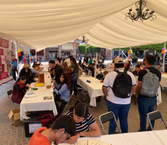 Impulso al empleo y a emprendedores: claves que fortalecen la economía estatal