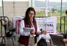 Conoce la ruta del proceso de admisión a las Normales de Michoacán 2026