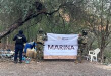 Fuerte golpe al huachicoleo: aseguran 11 mil 800 litros de hidrocarburo, en Arteaga