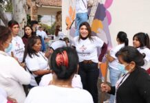 Michoacán, único estado en el país con Centros LIBRE en todo su territorio