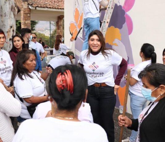 Michoacán, único estado en el país con Centros LIBRE en todo su territorio