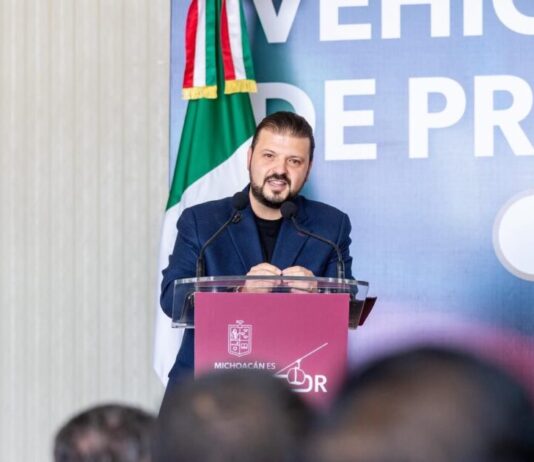 Diálogo y consenso permitieron solución a huelga en la UMSNH: Raúl Zepeda
