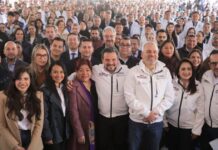 Nuevo hospital del IMSS transformará la salud de 18 municipios: Bedolla