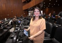 Diputada Miroslava Shember presenta iniciativa que elimina trabas burocráticas para apoyos a personas con Autismo.