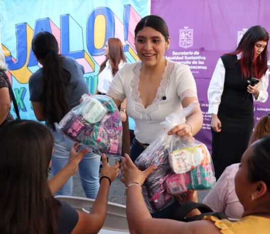 Michoacán hace historia: Aprueban reforma para garantizar salud menstrual