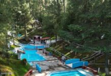 ¡Mereces un descanso natural! Este fin de semana ve a Rancho Viejo Los Azufres