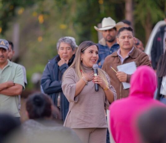 Diálogo y acuerdos impulsan proyecto de pozo de agua en comunidades de Salvador Escalante